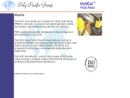 POLY-PACIFIC TECHNOLOGIES, INC.