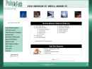 BOSTON PLASTICS MANUFACTURING, INC.