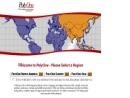 POLYONE CORPORATION