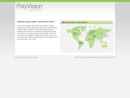 POLYVISION CORPORATION
