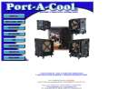 PORT-A-COOL, L.L.C.