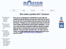 MONSAM ENTERPRISES, INC