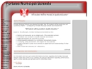 PORTALES MUNICIPAL SCHOOLS