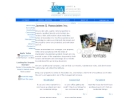 JAMES & ASSOC INC