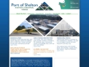 PORT OF SHELTON