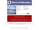 PORT OF OLYMPIA