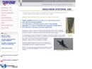POSITRON SYSTEMS, INC.