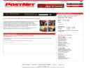 JAJUST INC dba PostNet