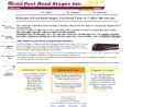 POST ROAD STAGES, INC