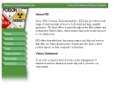 POTOMAC ENVIRONMENTAL, INC.