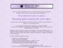 POINT-OF-VIEW PRODUCTION SERVICES INC.