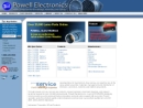 POWELL ELECTRONICS