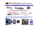 POWER-TRONICS INC