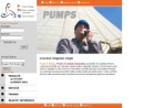 POWER & PUMPS, INC.