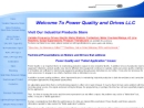 Power Quality and Drives Llc
