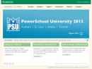 POWERSCHOOL GROUP LLC