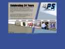 POWER SERVICE, INC.