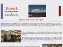 POWILL MANUFACTURING & ENGINEERING, INC.