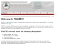 POWTEC (PRINCE OF WALES TRIBAL ENTERPRISE CONSORTIUM, LLC)