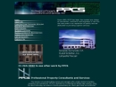 Professional Property Consultants & Services Inc.,