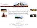 PALMERTON & PARRISH, INC.