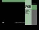PQH ARCHITECTS, INC.