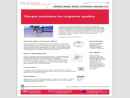 PRODUCTIVITY QUALITY SYSTEMS