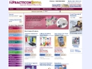 PRACTICON, INC.