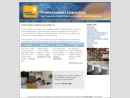PRAIRIE CERAMICS CORPORATION