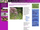 PRAIRIE MOON NURSERY INC