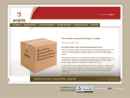 PRAIRIE VAN & STORAGE, INC.