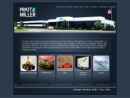 PRATT & MILLER ENGINEERING & FABRICATION, INC.
