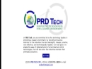 PRD Tech Inc.