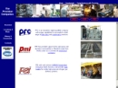 PRECISION FABRICATING & CLEANING COMPANY, INC.