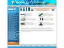 PRECISE TECHNOLOGY INC