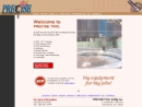 PRECISE TOOL & MANUFACTURING INC.