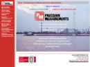 PRECISION MEASUREMENTS, INC.