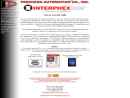 PRECISION AUTOMATION CO., INC.
