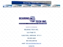 BEARING TECH, INC.