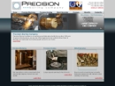 PRECISION BORING COMPANY