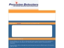 Precision Detectors