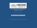 PRECISION FIBEROPTICS Inc.