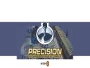 PRECISION MACHINE & MFG. CO.