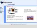 PRECISION JET AVIONICS, INC.