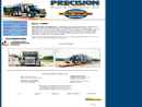 PRECISION SCALE & CONTROLS INC