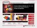 PRECISION URETHANE & MACHINE INC.