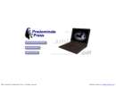 PREDOMINATE PRESS