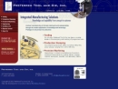 Preferred Tool and Die, Inc