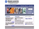 PREISER SCIENTIFIC