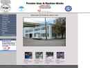 PREMIER GEAR & MACHINE WORKS